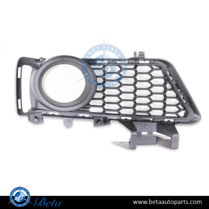 Right Side Fog Lamp Cover M-Tek for BMW 3 Series F30 2012-2015 models, Part Number 51118054156 Right Side Fog Lamp Cover M-Tek for BMW 3 Series F30 2012-2015 models, Part Number 51118054156